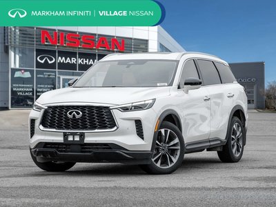 QX60