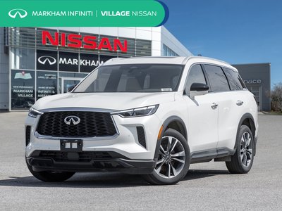 QX60