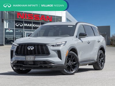 QX60