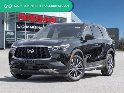QX60