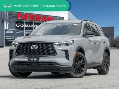 QX60