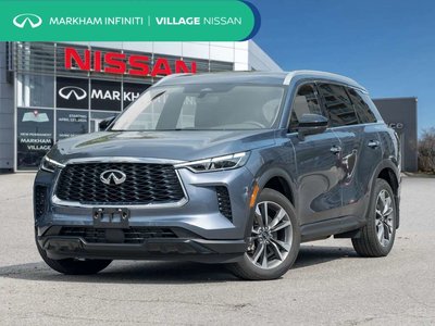 QX60