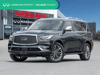 QX80