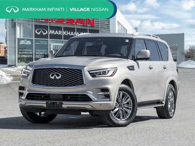 QX80