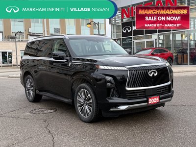 QX80