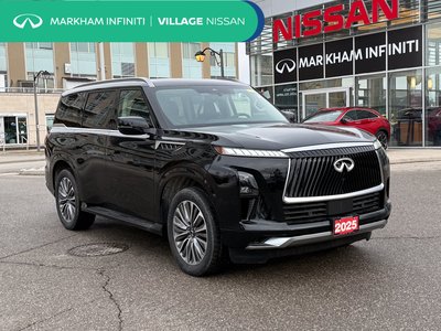 QX80