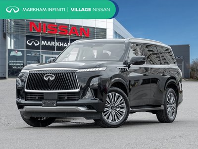 QX80