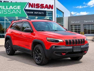 Cherokee