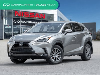 NX