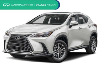 NX