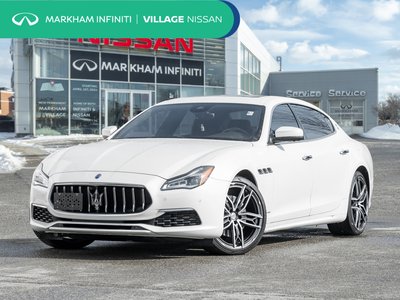 Quattroporte