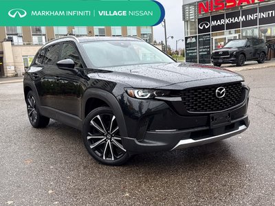 CX-50