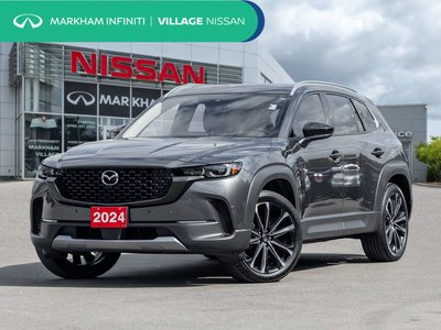 CX-50