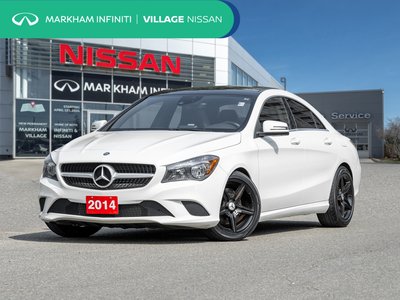 CLA