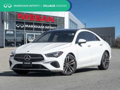 CLA