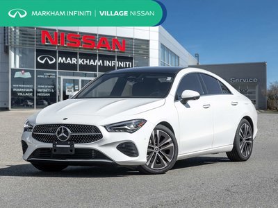 CLA