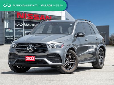 GLE