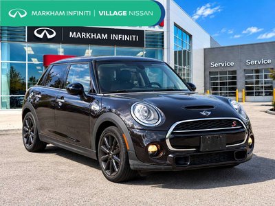 Cooper S