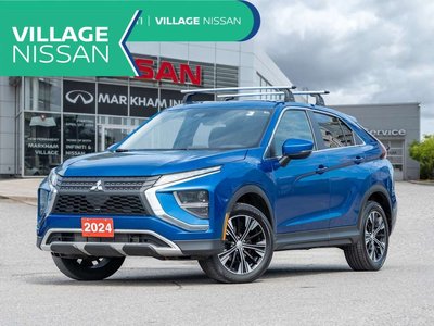 Eclipse Cross