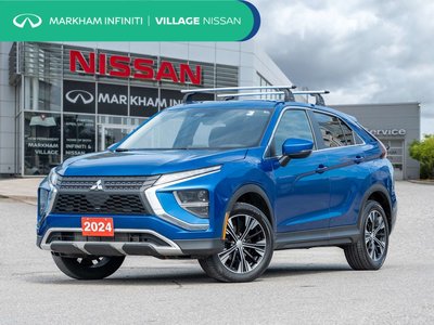 Eclipse Cross