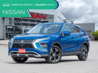 Eclipse Cross