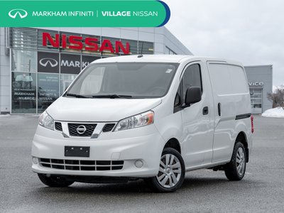 NV200