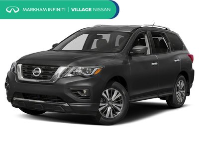 Pathfinder