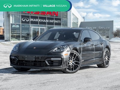 Panamera