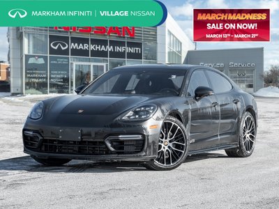 Panamera