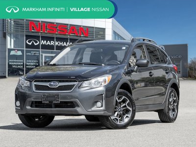 Crosstrek