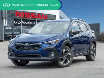 Crosstrek