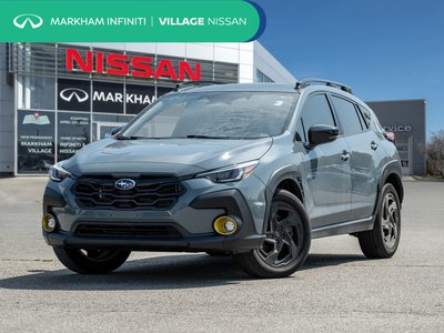 Crosstrek