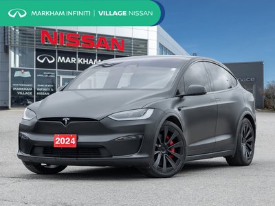Model X