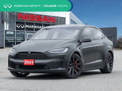 Model X