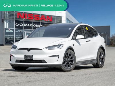 Model X