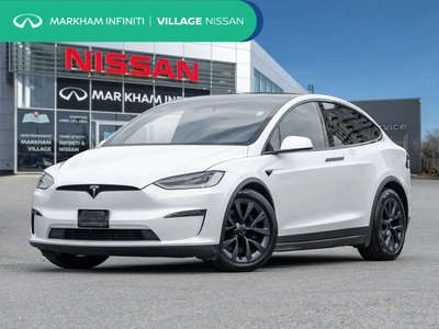 Model X