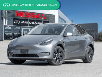 Model Y