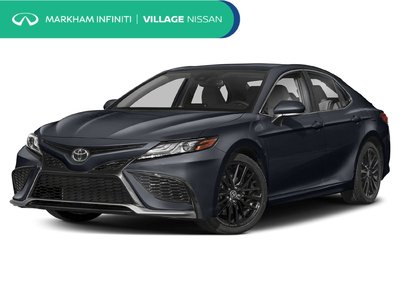 Camry