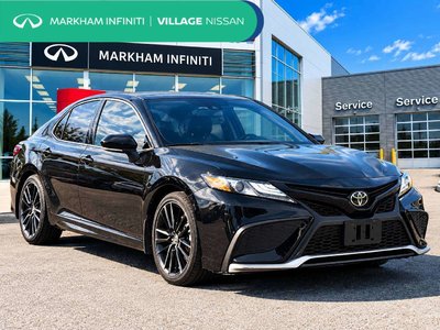 Camry