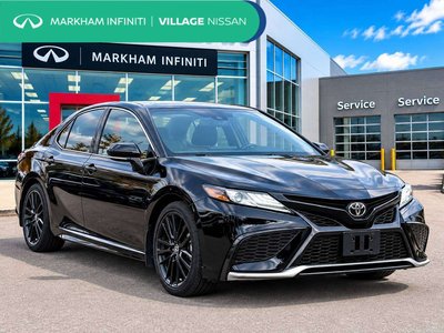 Camry