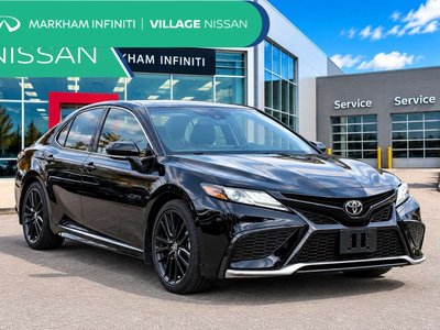 Camry