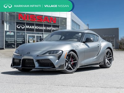 GR Supra