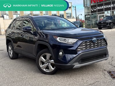 RAV4 Hybrid