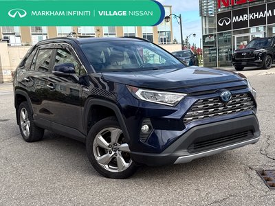 RAV4 Hybrid