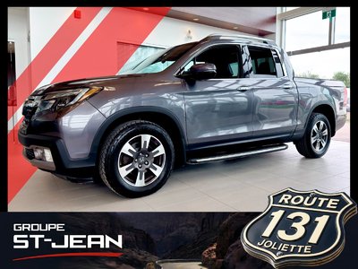 Ridgeline