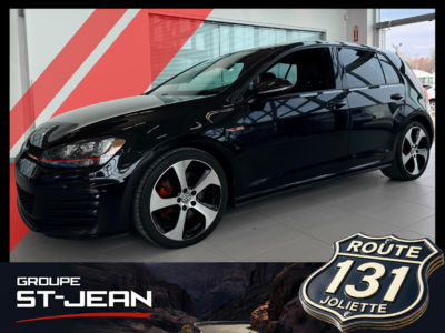 Golf GTI