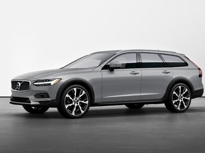 V90 Cross Country