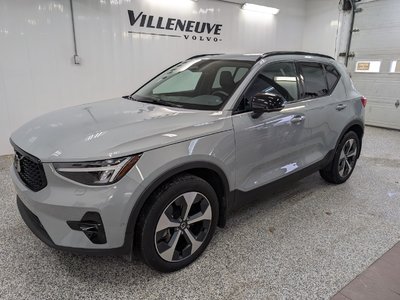 XC40