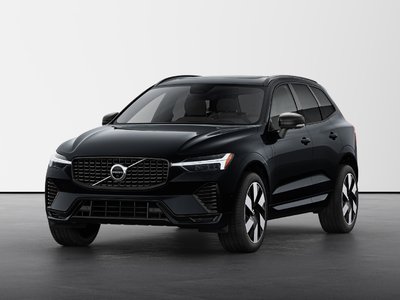 XC60 Plug-In Hybrid