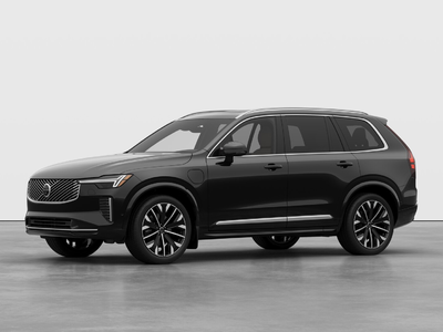 XC90 Plug-In Hybrid